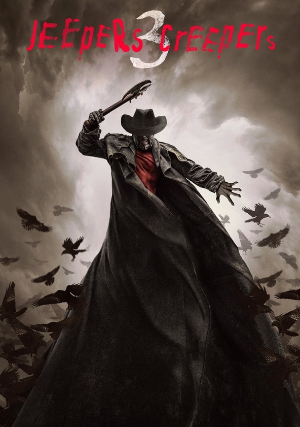 jeepers creepers 3
